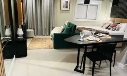 Apartamento com 1 quarto à venda no Centro, Tramandaí 