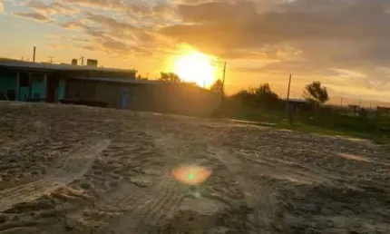Terreno comercial à venda no Balneário Harmonia, Imbé 