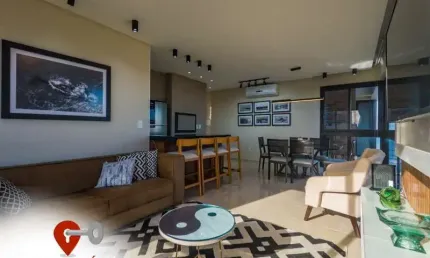 Apartamento com 2 quartos à venda no Centro, Tramandaí 