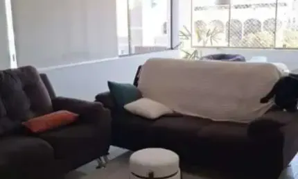 Apartamento com 2 quartos para alugar no Nova Tramandaí, Tramandaí 