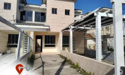 Casa com 2 quartos para alugar no Centro, Tramandaí 