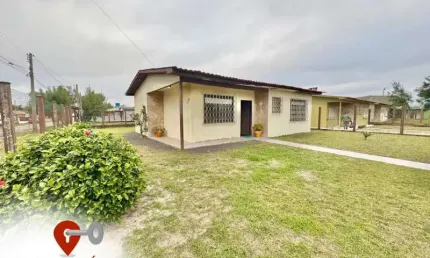 Casa com 3 quartos à venda no Centro, Balneário Pinhal 