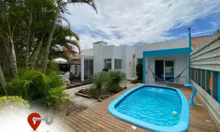 Casa com 2 quartos à venda no Tramandaí Sul, Tramandaí 