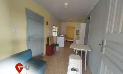 Casa com 2 quartos para alugar no Centro, Tramandaí 