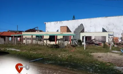 Oportunidade de investimento, terreno em  tramandaí