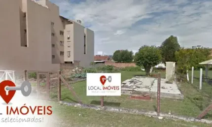 Terreno comercial à venda no Centro, Tramandaí 
