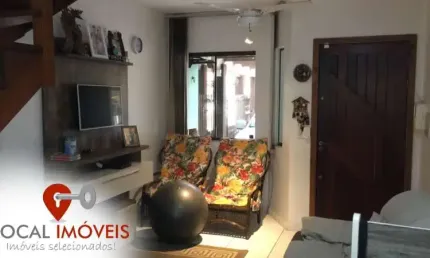 DUPLEX DE 2 DORMITÓRIOS, BAIRRO BARRA, TRAMANDAÍ-RS