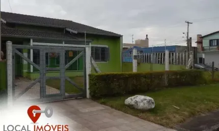 Casa com 4 quartos à venda na Barra, Tramandaí 