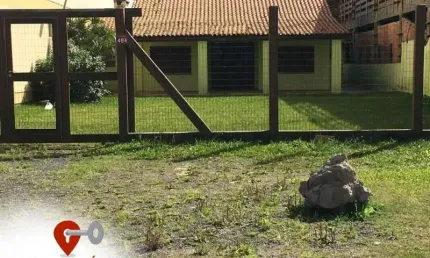 CASA COM 5 DORMITÓRIOS EM TERRENO DE 14X43 NA BARRA DE TRAMANDAÍ