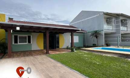 Casa com 4 quartos à venda no Centro, Imbé 
