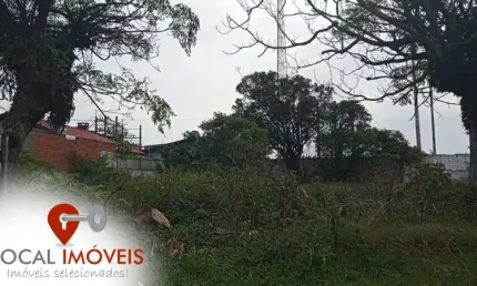 EXCELENTE OPORTUNIDADE DE NEGÓCIO!!! TERRENO NO CENTRO DE TRAMANDAÍ!