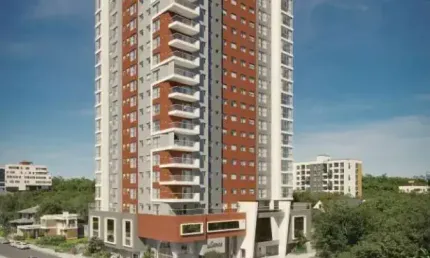 O PRIMEIRO EMPREENDIMENTO EM TRAMANDAÍ COM TUDO O QUE VOCÊ PRECISA