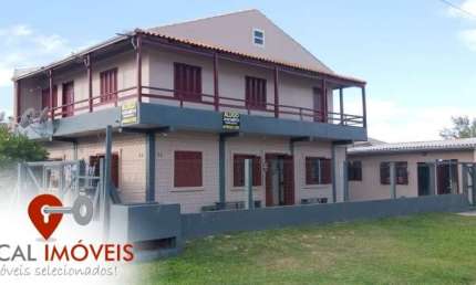 Sala comercial à venda no Tramandaí Sul, Tramandaí 