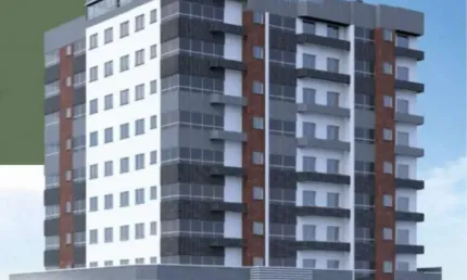 Apartamento com 1 quarto à venda no Centro, Tramandaí 