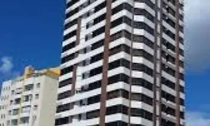 Apartamento em ponto nobre da cidade - 3 dormitórios