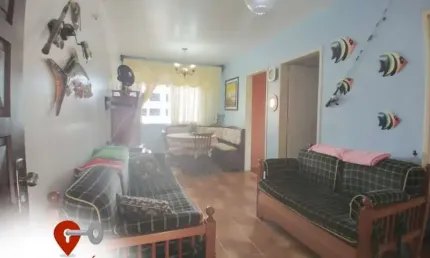 Ótimo apartamento mobiliado e decorado na avenida da igreja entre o centro e o mar de tramandaí!!