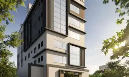 Apartamento com 2 quartos à venda no Centro, Tramandaí 