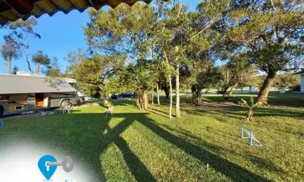 Casa em condomínio fechado com 3 quartos à venda no Centro, Osório 