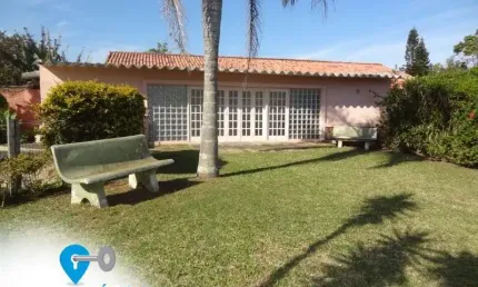 Casa em condomínio fechado com 5 quartos à venda no Centro, Osório 