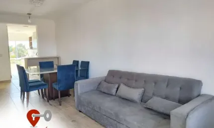 APARTAMENTO COM 3 DORMITÓRIOS E BOX TRIPLO EM TRAMANDAÍ