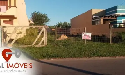 TERRENO NO BAIRRO INDIANÓPOLIS Á POUCOS METROS DA RS30