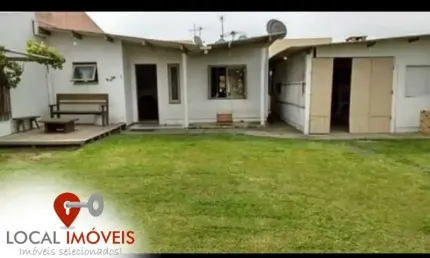 Casa com 2 quartos à venda na Zona Nova, Tramandaí 