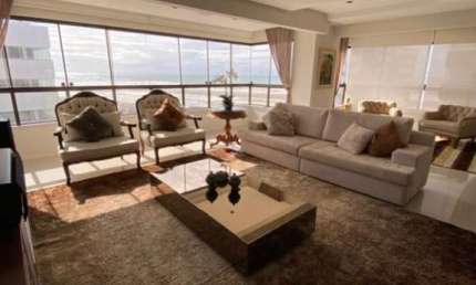 Apartamento com 4 quartos à venda no Centro, Tramandaí 