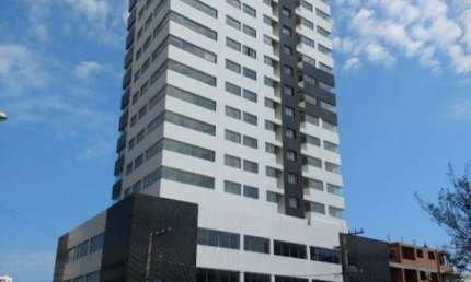 APARTAMENTO NOVO NUNCA HABITADO PROXIMO AO MAR E CENTRO DE TRAMANDAÍ