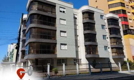 Apartamento 02 dormitórios á venda em Tramandaí, duas quadras do mar.