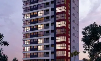 Apartamento com 2 quartos à venda no Centro, Tramandaí 