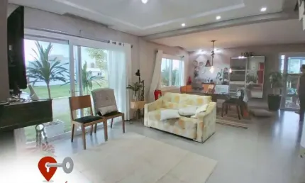 Casa em condomínio fechado com 3 quartos à venda no Cruzeiro do Sul, Tramandaí 