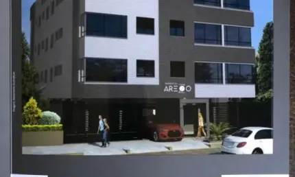 Apartamento com 2 quartos à venda no Centro, Tramandaí 