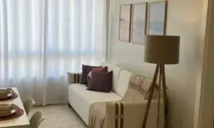 Apartamento com 1 quarto à venda no Centro, Tramandaí 