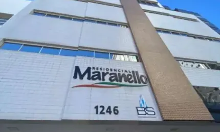 LINDO APARTAMENTO COM EXCELENTE PADRÃO CONSTRUTIVO PRÓXIMO DAS PRINCIPAIS AVENIDAS DE TRAMANDAÍ