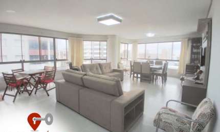 Apartamento com 3 quartos à venda no Centro, Tramandaí 