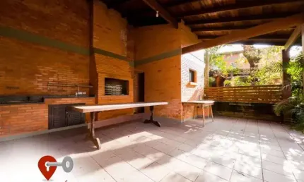 Casa com 3 quartos à venda na Zona Nova, Tramandaí 