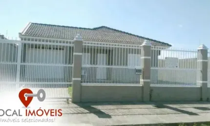 Casa com 4 quartos à venda na Zona Nova, Tramandaí 