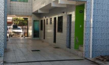 POUSADA A VENDA NO CENTRO DE TRAMANDAÍ COM EXCELENTE PADRÃO CONSTRUTIVO