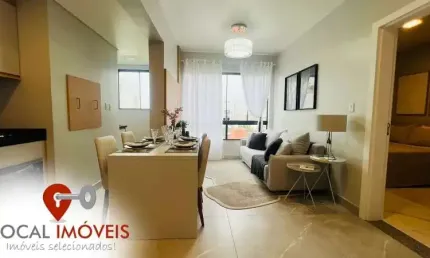 Apartamento com 1 quarto à venda no Centro, Tramandaí 