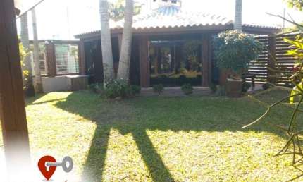 Casa com 6 quartos à venda no Nova Tramandaí, Tramandaí 
