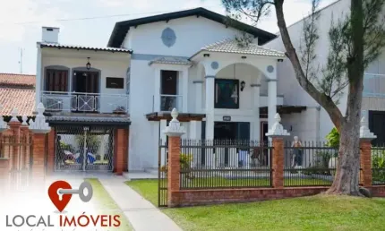 Casa com 5 quartos à venda no Centro, Imbé 