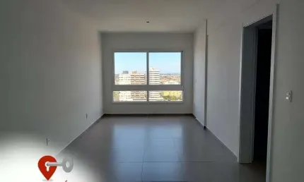 APARTAMENTO MOBILIADO E DECORADO NO RESIDENCIAL INFINITY
