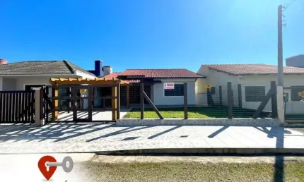 Casa com 3 quartos à venda no Nova Tramandaí, Tramandaí 