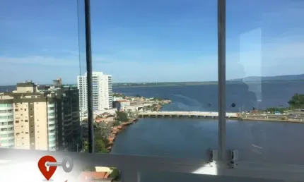Apartamento com 2 quartos à venda na Barra, Tramandaí 