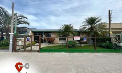 Casa com 3 quartos à venda no Centro, Tramandaí 
