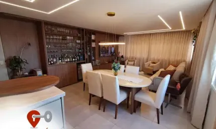 APARTAMENTO COM 3 DORMITÓRIOS NA AV EMANCIPAÇÃO EM TRAMANDAÍ
