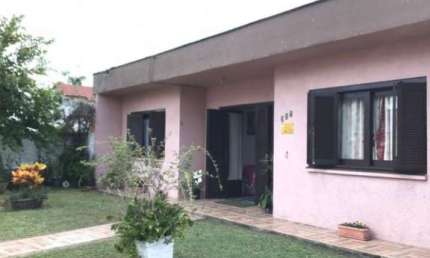 Casa com 5 quartos à venda na Zona Nova, Tramandaí 
