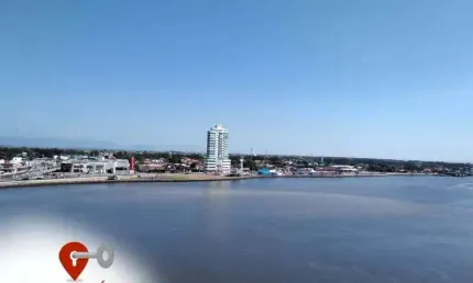 Apartamento com 3 quartos à venda na Barra, Tramandaí 