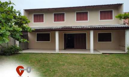 Casa com 9 quartos à venda no Presidente (Distrito), Imbé 