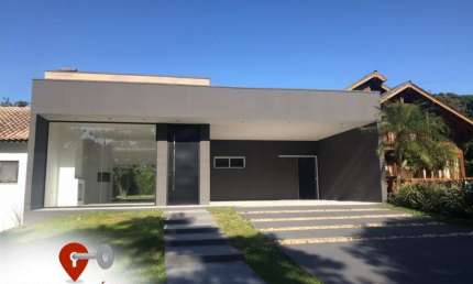 CASA ALTO PADRÃO NO CONDOMÍNIO MARINA PARK EM TRAMANDAÍ